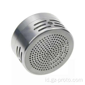 OEM Precision Precision Cast Aluminium Die Casting Product
